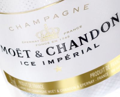 Moët Chandon Ice Impérial Demi Sec 75CL champagne bestellen en bezorgen