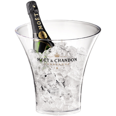 Moët & Chandon champagne koeler