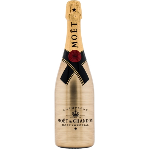 Moët & Chandon Golden Impérial EOY 2019 75CL