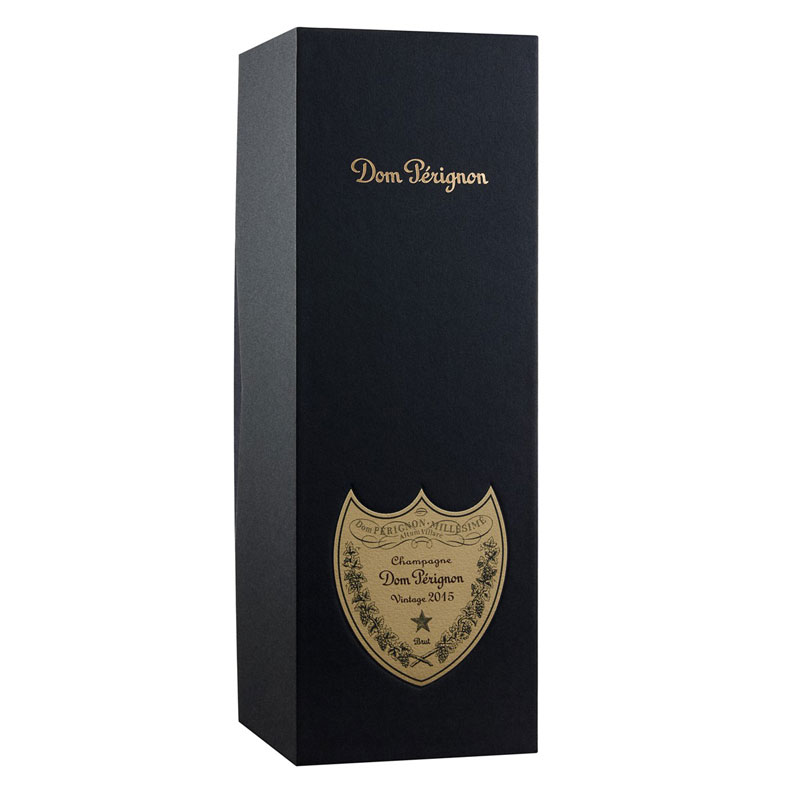 Dom Pérignon Vintage 2015 75CL