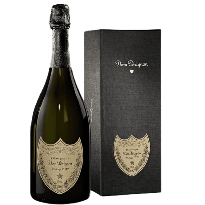 Dom Pérignon Vintage 2012 Magnum (1,5 Liter)