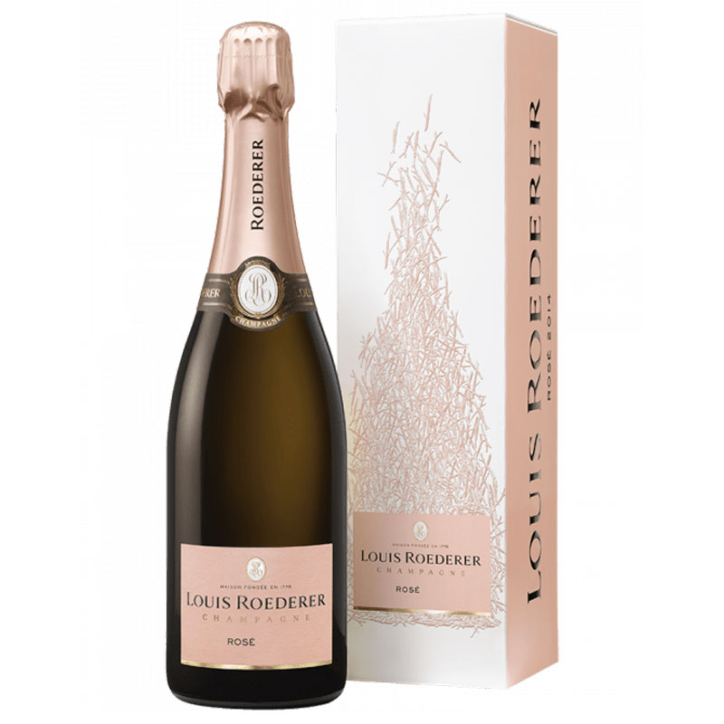 Moet & Chandon - Grand Vintage Rose 2013 - Cappy's Warehouse Wine & Spirits