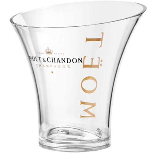 Moët & Chandon champagne koeler