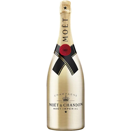 Moët & Chandon Brut Impérial Golden Magnum 1,5 Liter