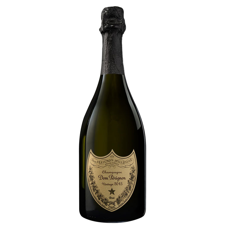 Dom Pérignon Vintage 2015 75CL