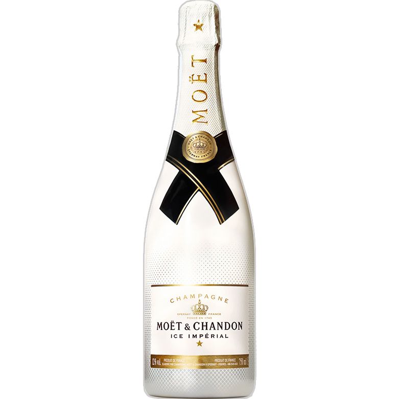 Mo T Chandon Brut Imp Rial Cl